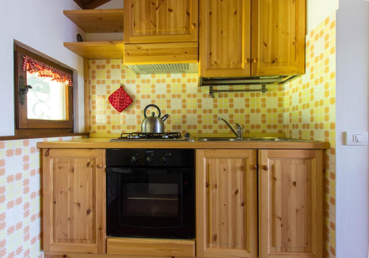 Appartement Orizzonti Montani à Pieve di Cadore Extérieur photo
